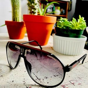 Carrera Sunglasses Champion retro